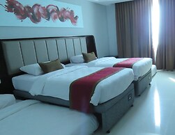 d'primahotel Kualanamu Medan
