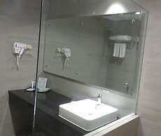 d'primahotel Kualanamu Medan