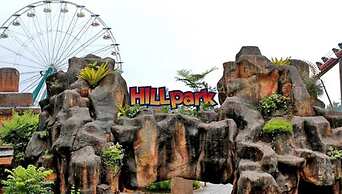 d'primahotel Kualanamu Medan