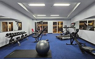 d'primahotel Kualanamu Medan