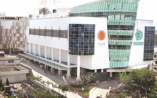 d'primahotel Kualanamu Medan