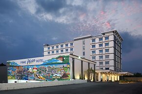 d'primahotel Kualanamu Medan