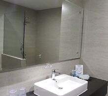 d'primahotel Kualanamu Medan
