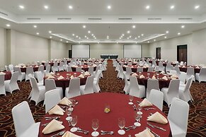 d'primahotel Kualanamu Medan