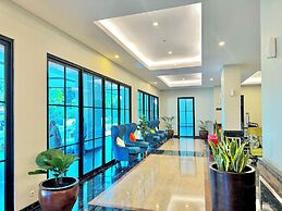 d'primahotel Kualanamu Medan
