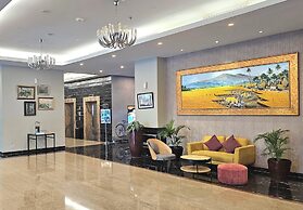 d'primahotel Kualanamu Medan