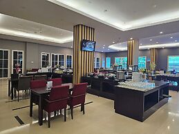 d'primahotel Kualanamu Medan