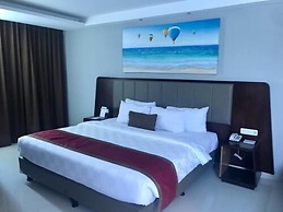 d'primahotel Kualanamu Medan