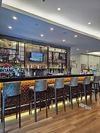 d'primahotel Kualanamu Medan