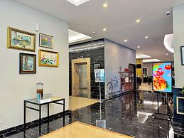 d'primahotel Kualanamu Medan