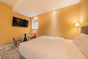 Darak Hotel