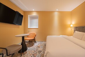 Darak Hotel