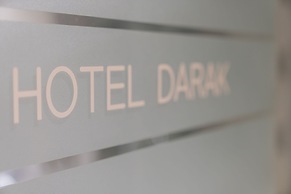 Darak Hotel