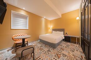 Darak Hotel