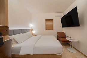 Darak Hotel