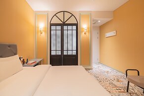 Darak Hotel