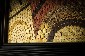 Cosmos Hotel Huashan Town