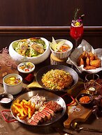 Cosmos Hotel Huashan Town