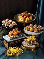 Cosmos Hotel Huashan Town