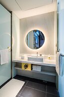 Cosmos Hotel Huashan Town