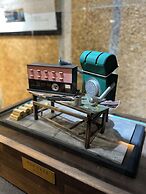 Cosmos Hotel Huashan Town