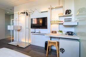 Cosmos Hotel Huashan Town