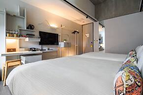 Cosmos Hotel Huashan Town