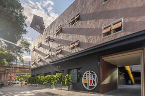 Cosmos Hotel Huashan Town