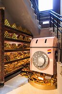 Cosmos Hotel Huashan Town