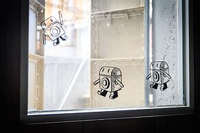 Cosmos Hotel Huashan Town