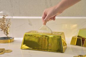 Cosmos Hotel Huashan Town