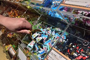 Cosmos Hotel Huashan Town