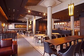 Cosmos Hotel Huashan Town