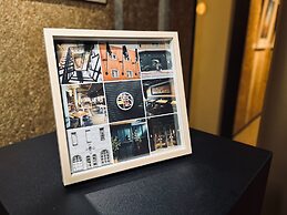 Cosmos Hotel Huashan Town