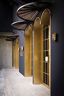 Cosmos Hotel Huashan Town