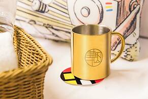 Cosmos Hotel Huashan Town