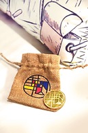 Cosmos Hotel Huashan Town