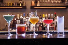 Cosmos Hotel Huashan Town