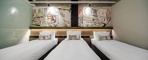 Cosmos Hotel Huashan Town