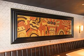 Cosmos Hotel Huashan Town