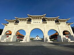 Cosmos Hotel Huashan Town