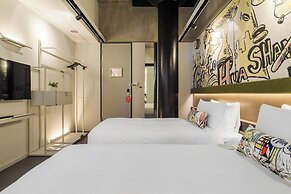 Cosmos Hotel Huashan Town