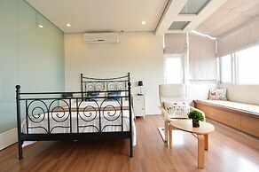 Bay of Chen-Hai Penghu Homestay