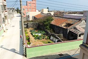 Bay of Chen-Hai Penghu Homestay