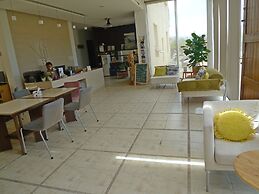 Bay of Chen-Hai Penghu Homestay