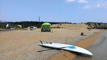 Bay of Chen-Hai Penghu Homestay
