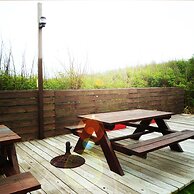 Bay of Chen-Hai Penghu Homestay