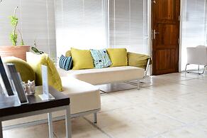 Bay of Chen-Hai Penghu Homestay