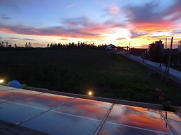 Bay of Chen-Hai Penghu Homestay