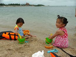 Bay of Chen-Hai Penghu Homestay
